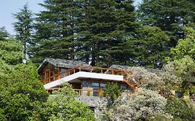 Rock Villa By Baaya